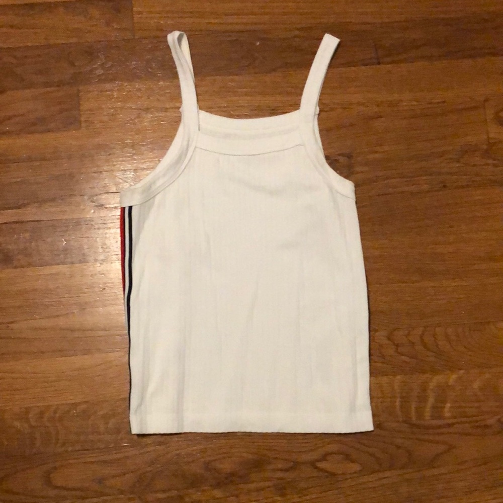 White Tank